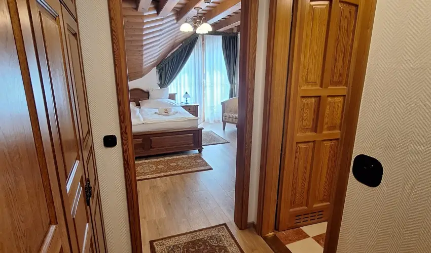 Kulacs Csrda & Panzi Eger - Hsvt (min. 2 j)