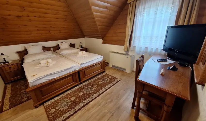 Kulacs Csrda & Panzi Eger - Hsvt (min. 2 j)