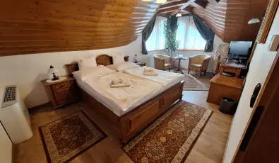 Kulacs Csrda & Panzi Eger