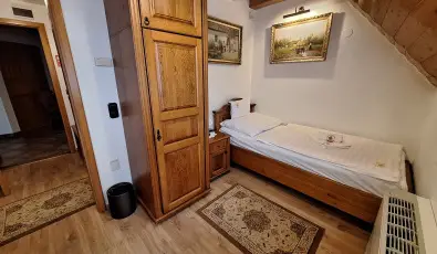 Kulacs Csrda & Panzi Eger