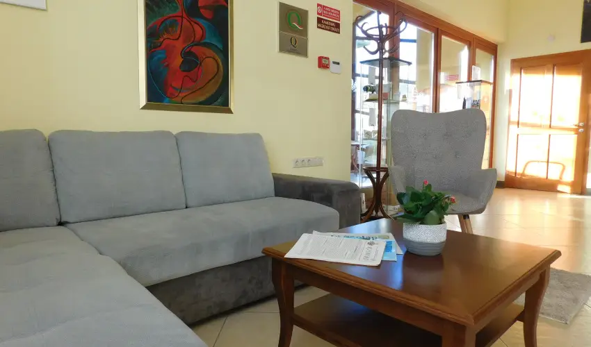 Hotel Kum�nia Kis�jsz�ll�s - H�sv�t