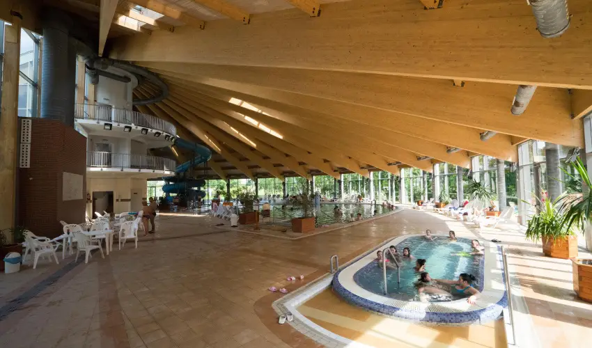 Hotel Kum�nia Kis�jsz�ll�s - H�sv�t