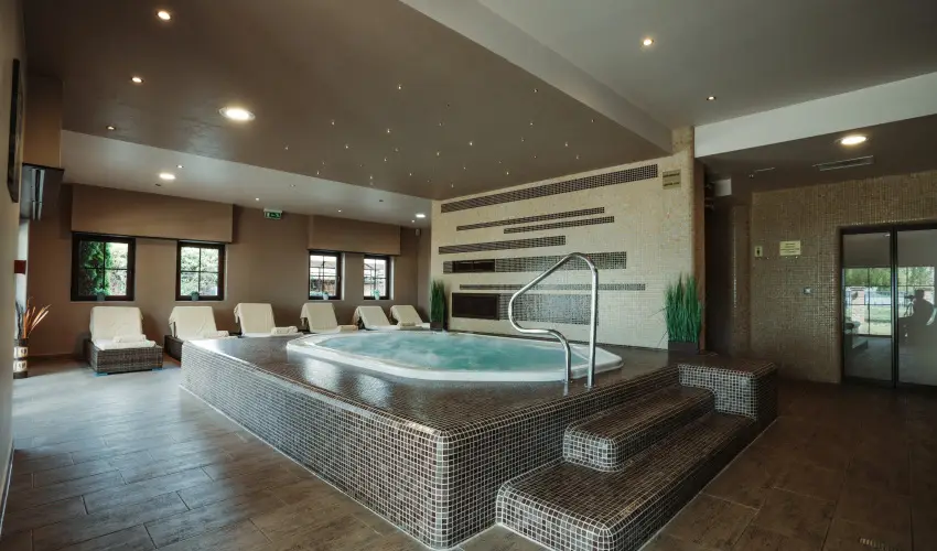 La Riva Hotel Sifok - Hsvt