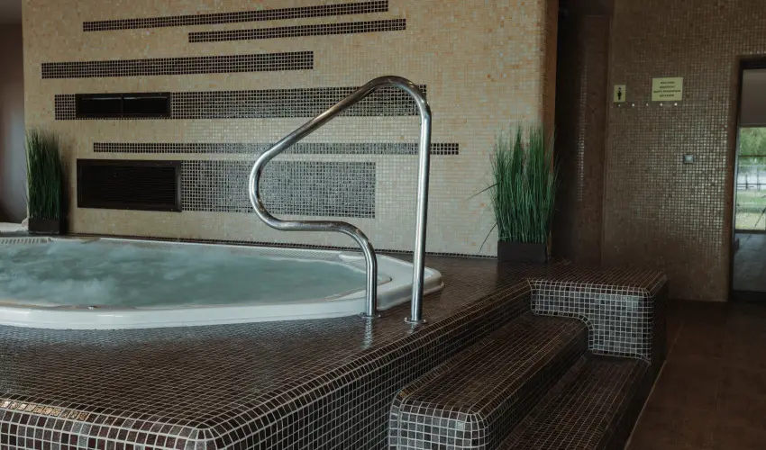 La Riva Hotel Sifok - Hsvt