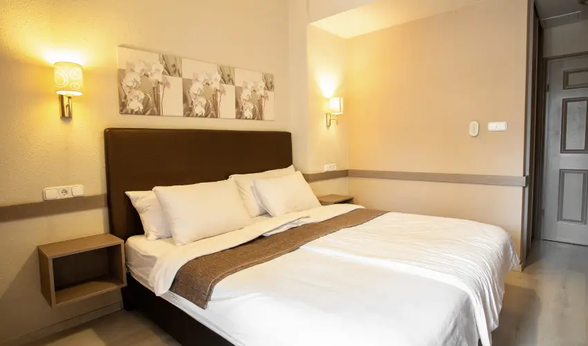 La Riva Hotel Sifok - Hsvt