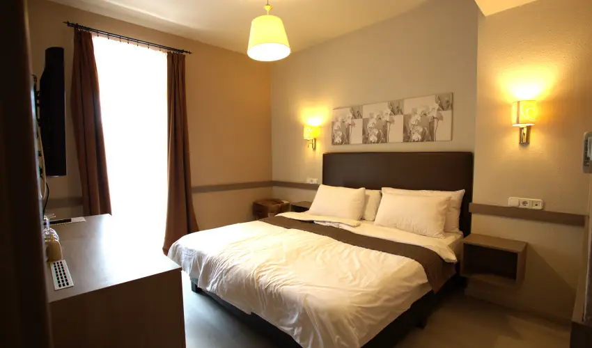 La Riva Hotel Sifok - Hsvt