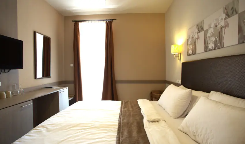 La Riva Hotel Sifok - Hsvt