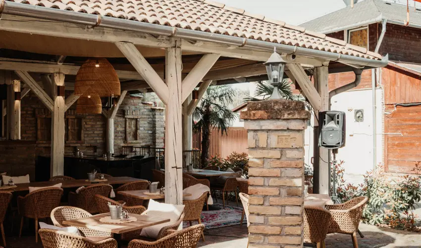 La Riva Hotel Sifok - Hsvt