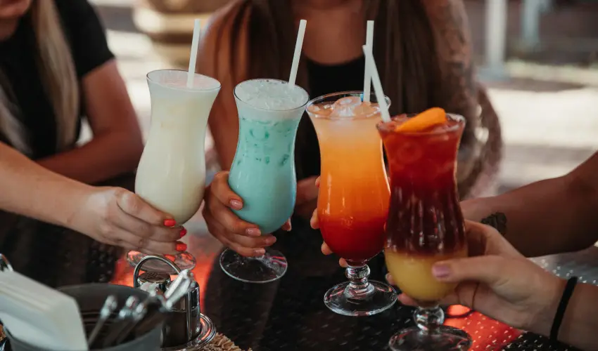 La Riva Hotel Sifok - Hsvt