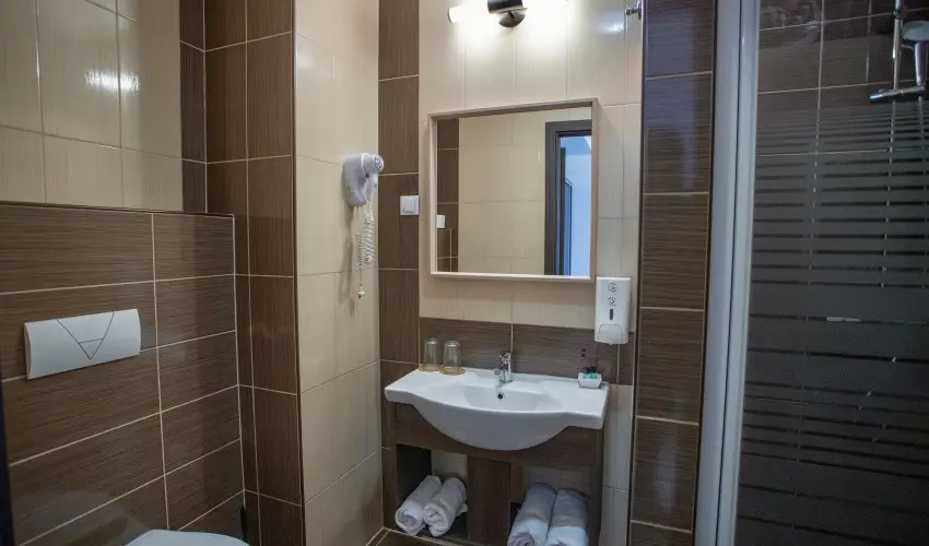 La Riva Hotel Sifok - Hsvt