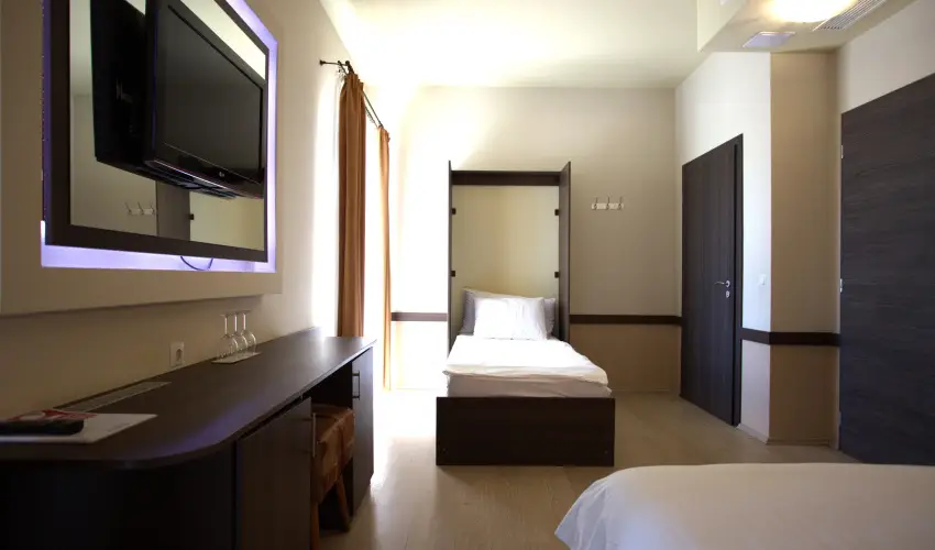 La Riva Hotel Sifok - Hsvt