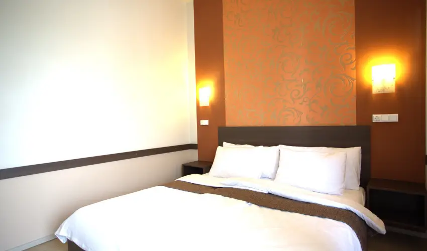 La Riva Hotel Sifok - Hsvt