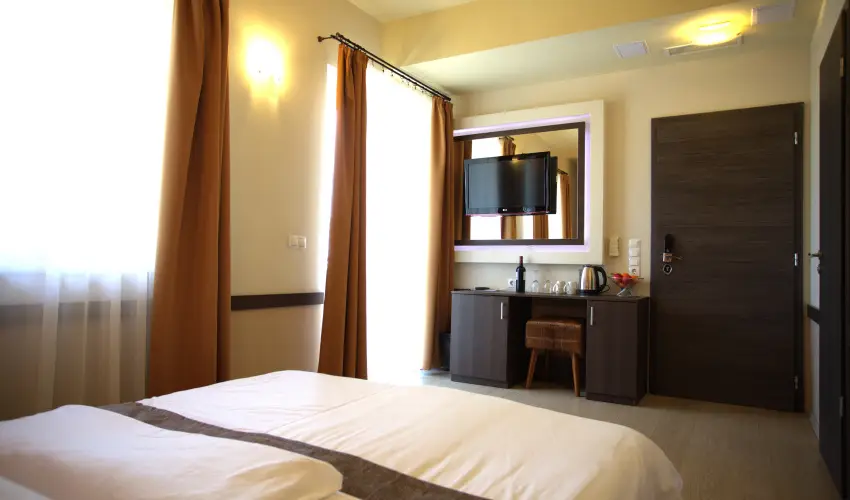 La Riva Hotel Sifok - Hsvt