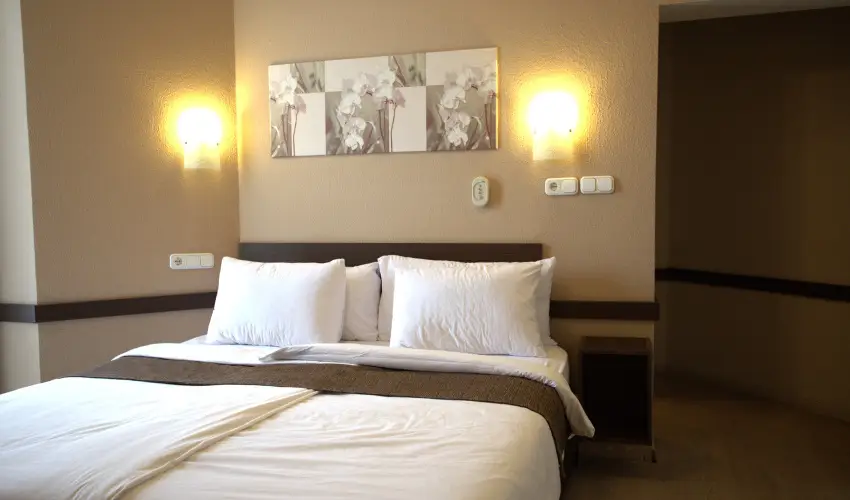 La Riva Hotel Sifok - Hsvt