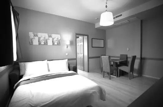 La Riva Hotel - H�sv�t