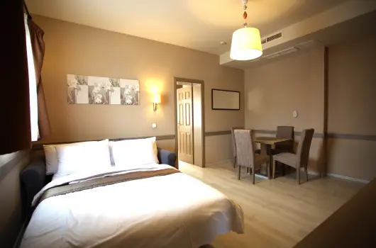 La Riva Hotel - Hsvt
