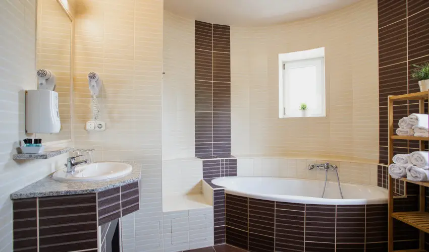 La Riva Hotel Sifok - Hsvt