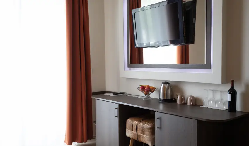 La Riva Hotel Sifok - Hsvt