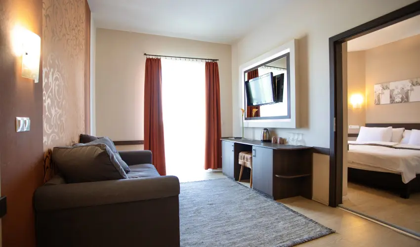 La Riva Hotel Sifok - Hsvt