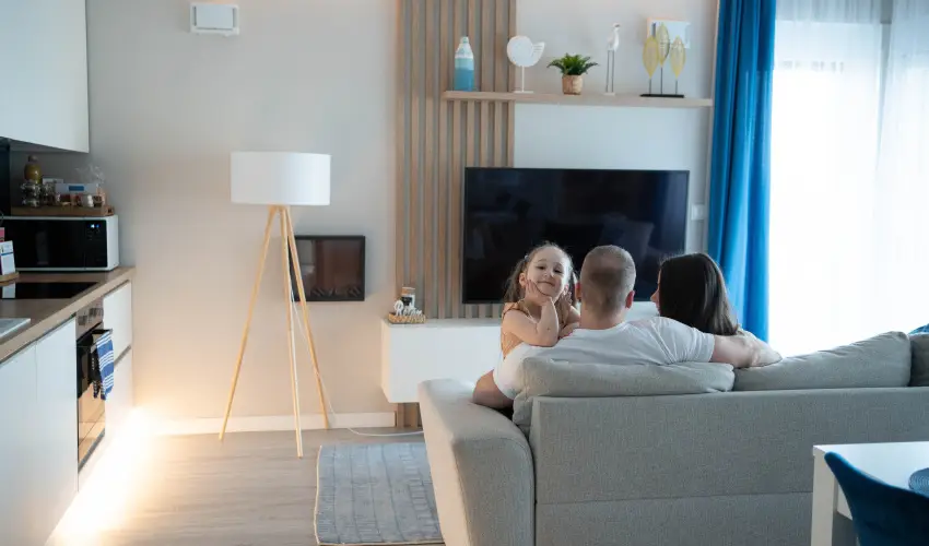 Lake Spirit Boutique Apartments Balatonalmdi - Hsvt (min. 4 j)