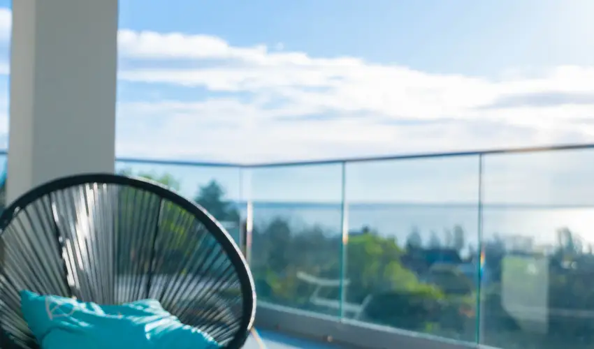 Lake Spirit Boutique Apartments Balatonalmdi - Hsvt (min. 4 j)