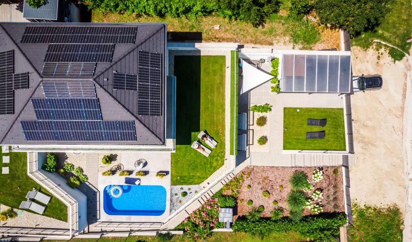 Lake Spirit Boutique Apartments Balatonalmdi - Hsvt (min. 4 j)