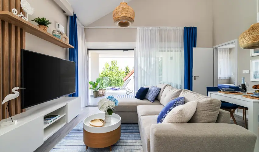 Lake Spirit Boutique Apartments Balatonalmdi - Hsvt (min. 4 j)