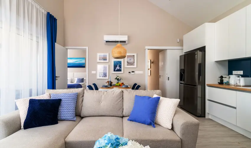 Lake Spirit Boutique Apartments Balatonalmdi - Hsvt (min. 4 j)