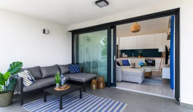 Lake Spirit Boutique Apartments Balatonalmdi