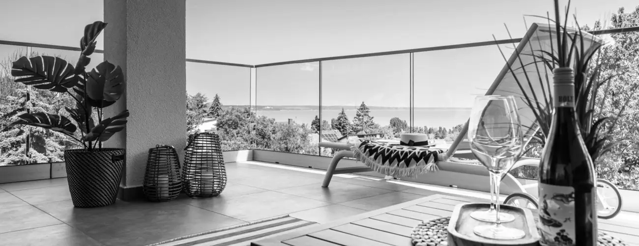 Lake Spirit Boutique Apartments Balatonalmádi - Húsvét