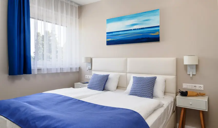 Lake Spirit Boutique Apartments Balatonalmdi - Hsvt (min. 4 j)