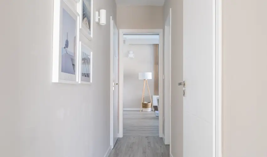 Lake Spirit Boutique Apartments Balatonalmdi - Hsvt (min. 4 j)