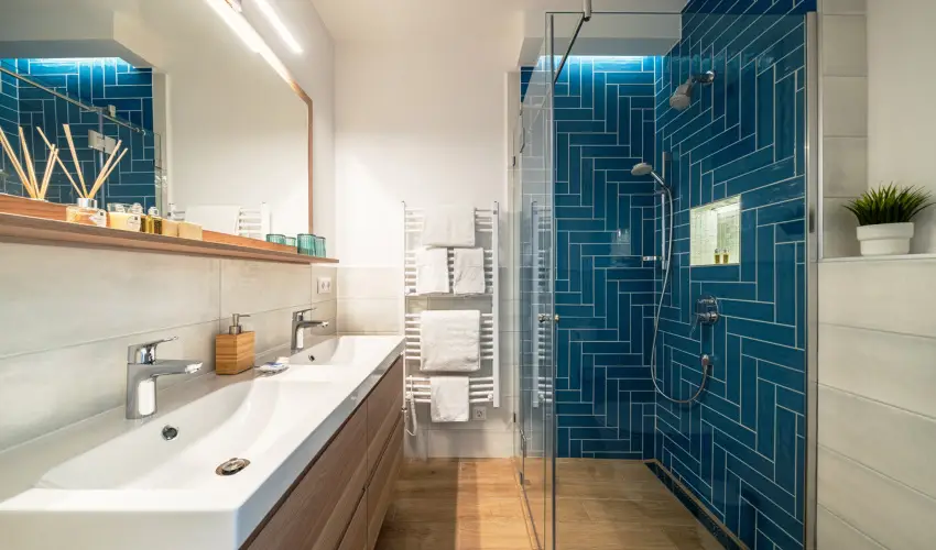 Lake Spirit Boutique Apartments Balatonalmdi - Hsvt (min. 4 j)