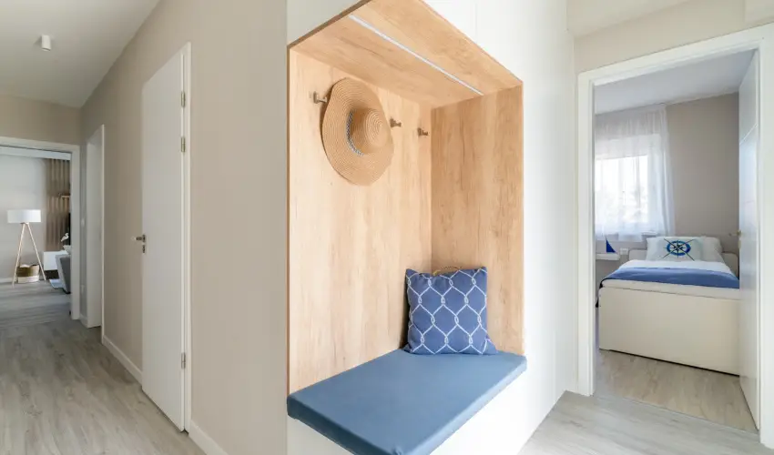 Lake Spirit Boutique Apartments Balatonalmdi - Hsvt (min. 4 j)