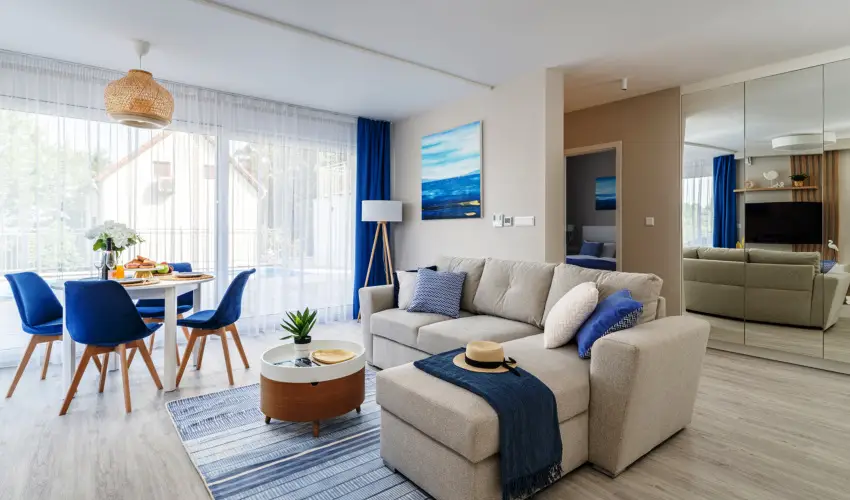 Lake Spirit Boutique Apartments Balatonalmdi - Hsvt (min. 4 j)