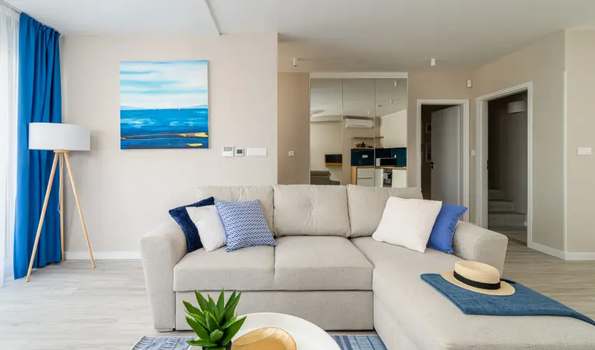 Lake Spirit Boutique Apartments Balatonalmdi - Hsvt (min. 4 j)