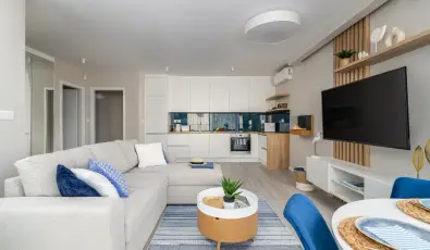 Lake Spirit Boutique Apartments Balatonalmdi