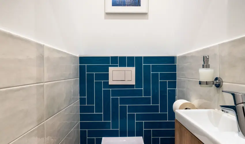 Lake Spirit Boutique Apartments Balatonalmdi - Hsvt (min. 4 j)