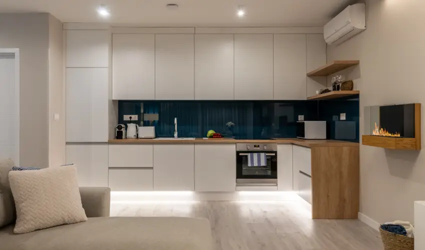 Lake Spirit Boutique Apartments Balatonalmdi - Hsvt (min. 4 j)