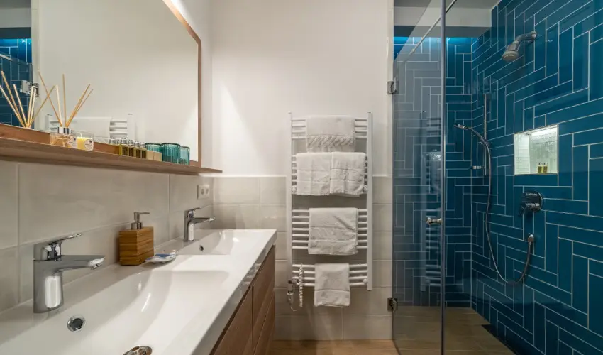 Lake Spirit Boutique Apartments Balatonalmdi - Hsvt (min. 4 j)