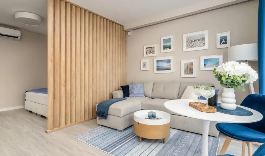 Lake Spirit Boutique Apartments Balatonalmdi - Hsvt (min. 4 j)