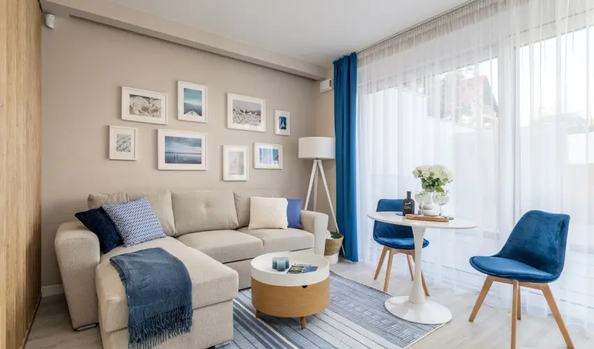 Lake Spirit Boutique Apartments Balatonalmdi - Hsvt (min. 4 j)