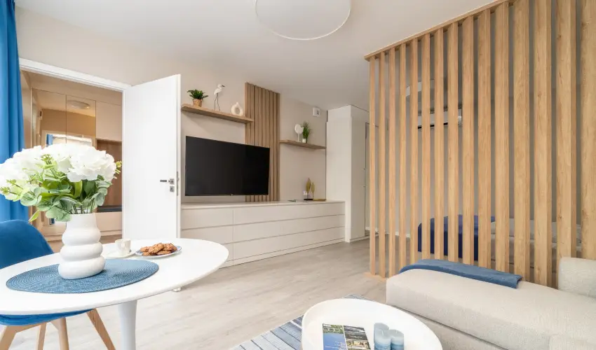 Lake Spirit Boutique Apartments Balatonalmdi - Hsvt (min. 4 j)