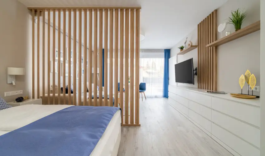 Lake Spirit Boutique Apartments Balatonalmdi - Hsvt (min. 4 j)