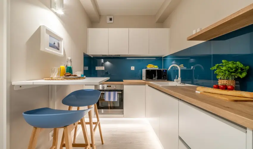 Lake Spirit Boutique Apartments Balatonalmdi - Hsvt (min. 4 j)