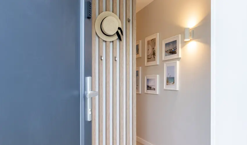 Lake Spirit Boutique Apartments Balatonalmdi - Hsvt (min. 4 j)