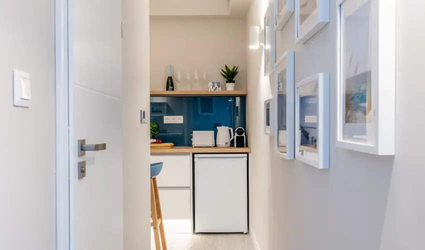 Lake Spirit Boutique Apartments Balatonalmdi - Hsvt (min. 4 j)