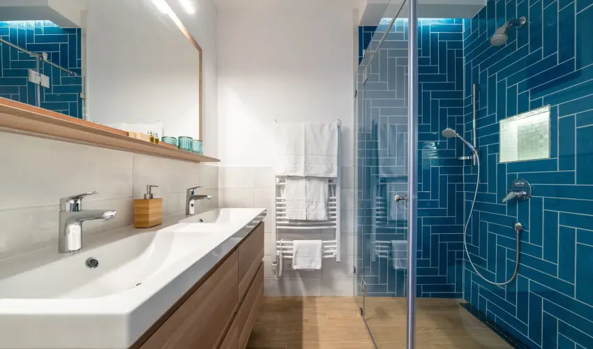 Lake Spirit Boutique Apartments Balatonalmdi - Hsvt (min. 4 j)