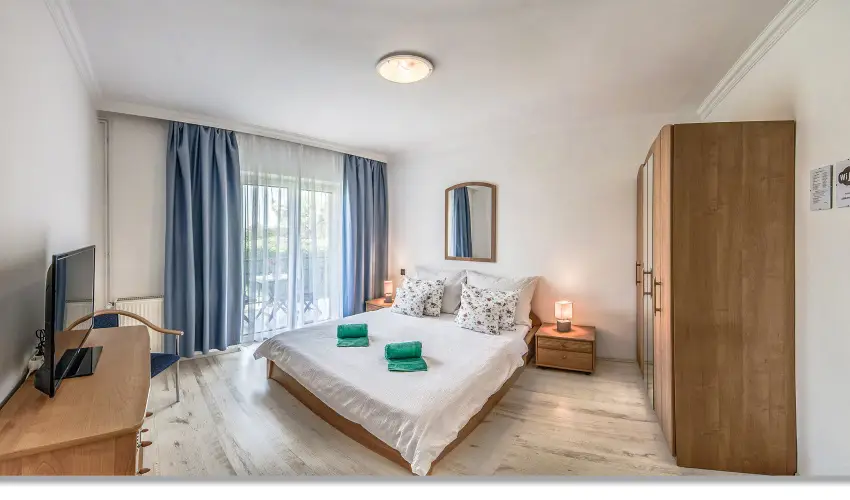 Laky Villa Zalakaros - Hsvt (min. 2 j)