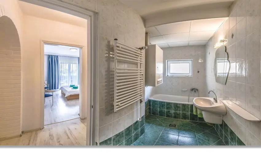 Laky Villa Zalakaros - Hsvt (min. 2 j)